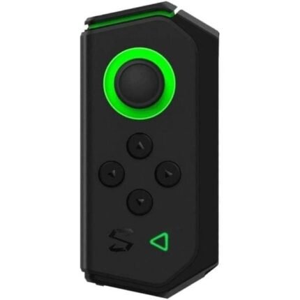 Sealed - Black Shark H66L Gamepad (Black, Green, For Android)