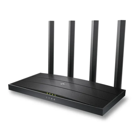TP-Link Archer AX12 AX1500 Dual Band Gigabit 1500 MBPS Wi-Fi 6 Router