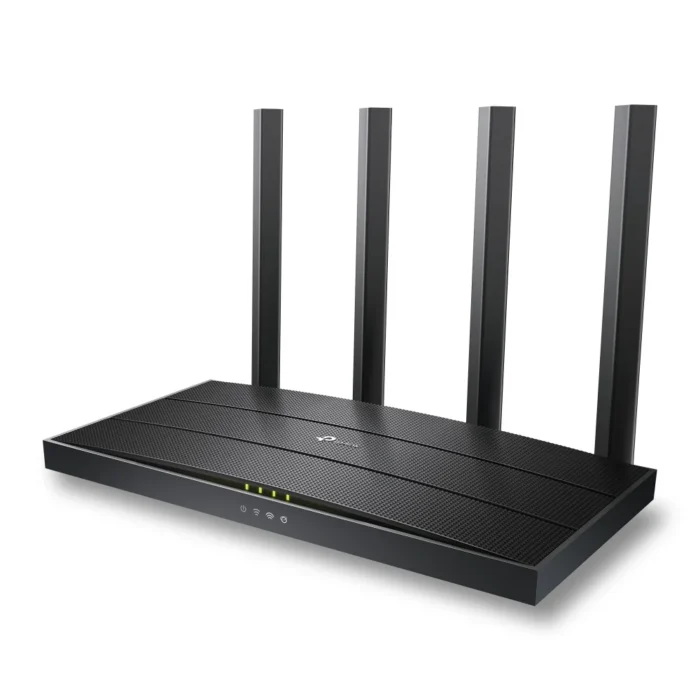 TP-Link Archer AX12 AX1500 Dual Band Gigabit 1500 MBPS Wi-Fi 6 Router