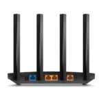 TP-Link Archer AX12 AX1500 Dual Band Gigabit 1500 MBPS Wi-Fi 6 Router