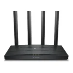 TP-Link Archer AX12 AX1500 Dual Band Gigabit 1500 MBPS Wi-Fi 6 Router