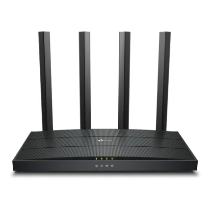 TP-Link Archer AX12 AX1500 Dual Band Gigabit 1500 MBPS Wi-Fi 6 Router