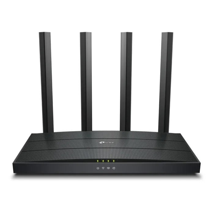TP-Link Archer AX12 AX1500 Dual Band Gigabit 1500 MBPS Wi-Fi 6 Router