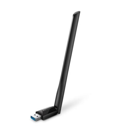 TP-Link Archer T3U Plus 1300 MBPS High Gain Wireless Dual Band USB Adapter
