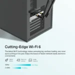 Sealed - TP-Link Archer TX20E AX1800 Wi-Fi 6 Bluetooth 5.2 PCIe Lan Adapter 2 TP-Link Archer TX20E AX1800 Wi-Fi 6 Bluetooth 5.2 PCIe Lan Adapter