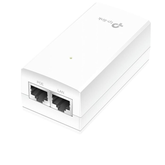 TP-Link TL-POE2412G 24V Passive PoE Lan Adapter