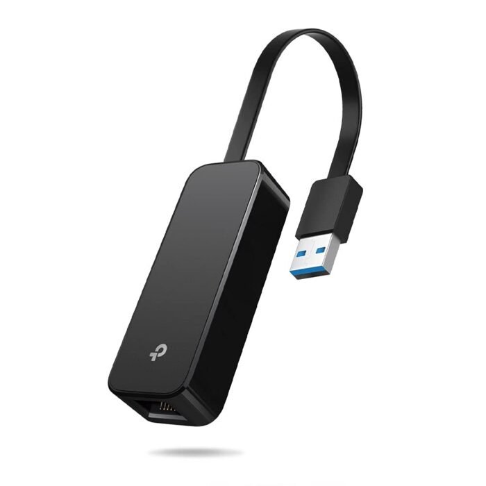 TP-Link UE306 3.0 to Gigabit Ethernet Network Lan Adapter