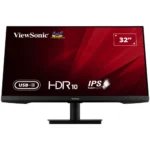 ViewSonic VA3209U-4K 32 Inch 4K UHD HDR10 IPS Wide 60Hz USB-C Monitor 4 ViewSonic VA3209U-4K 32 Inch 4K UHD HDR10 IPS Wide 60Hz USB-C Monitor