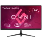 Sealed - ViewSonic VX2428 24 Inch Full HD IPS Panel 180Hz HDR10 Gaming Monitor 1 ViewSonic VX2428 24 Inch Full HD IPS Panel 180Hz HDR10 Gaming Monitor
