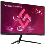Sealed - ViewSonic VX2428 24 Inch Full HD IPS Panel 180Hz HDR10 Gaming Monitor 2 ViewSonic VX2428 24 Inch Full HD IPS Panel 180Hz HDR10 Gaming Monitor