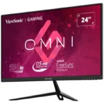Sealed - ViewSonic VX2428 24 Inch Full HD IPS Panel 180Hz HDR10 Gaming Monitor 3 ViewSonic VX2428 24 Inch Full HD IPS Panel 180Hz HDR10 Gaming Monitor