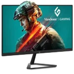 ViewSonic VX2479-HD-PRO 24 Inch Full HD IPS Panel 165Hz Gaming Monitor