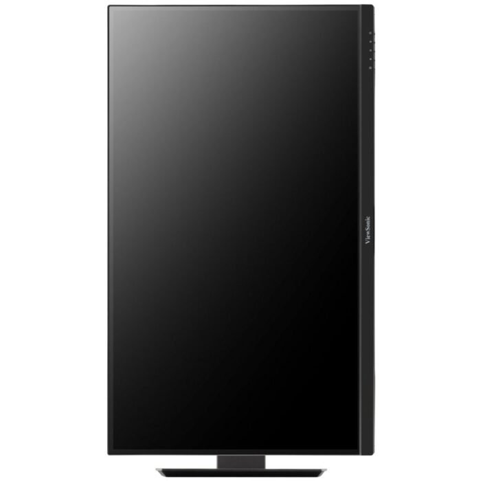 ViewSonic VX2762U-4K 27 Inch 4K UHD IPS Panel 60Hz HDR10 USB-C Monitor ViewSonic VX2762U-4K 27 Inch 4K UHD IPS Panel 60Hz HDR10 USB-C Monitor