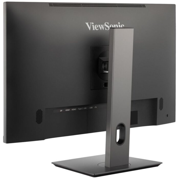 ViewSonic VX2762U-4K 27 Inch 4K UHD IPS Panel 60Hz HDR10 USB-C Monitor ViewSonic VX2762U-4K 27 Inch 4K UHD IPS Panel 60Hz HDR10 USB-C Monitor