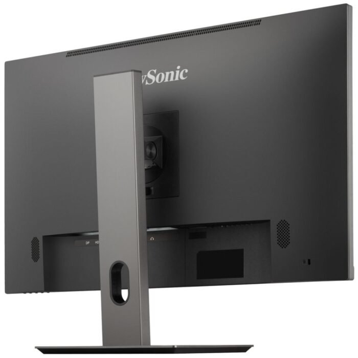 ViewSonic VX2762U-4K 27 Inch 4K UHD IPS Panel 60Hz HDR10 USB-C Monitor ViewSonic VX2762U-4K 27 Inch 4K UHD IPS Panel 60Hz HDR10 USB-C Monitor