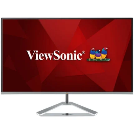 ViewSonic VX2776-SH 27 Inch FHD IPS Panel Frameless Bezel 75Hz Monitor