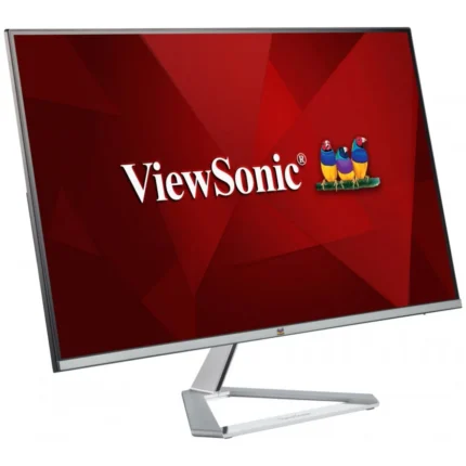 ViewSonic VX2776-SH 27 Inch FHD IPS Panel Frameless Bezel 75Hz Monitor
