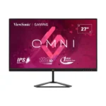 ViewSonic VX2779-HD-PRO 27 Inch Full HD IPS Panel 180Hz Gaming Monitor 1 ViewSonic VX2779-HD-PRO 27 Inch Full HD IPS Panel 180Hz Gaming Monitor