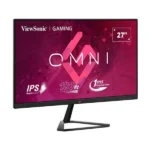 ViewSonic VX2779-HD-PRO 27 Inch Full HD IPS Panel 180Hz Gaming Monitor 2 ViewSonic VX2779-HD-PRO 27 Inch Full HD IPS Panel 180Hz Gaming Monitor