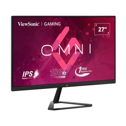 ViewSonic VX2779-HD-PRO 27 Inch Full HD IPS Panel 180Hz Gaming Monitor