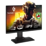 ViewSonic XG2431 24 Inch Full HD IPS Panel HDR 400 240Hz Gaming Monitor 1 ViewSonic XG2431 24 Inch Full HD IPS Panel HDR 400 240Hz Gaming Monitor