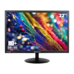 ZEBRONICS EA122 22 Inch 1680x1050 Pixels 60Hz HD+LED Monitor