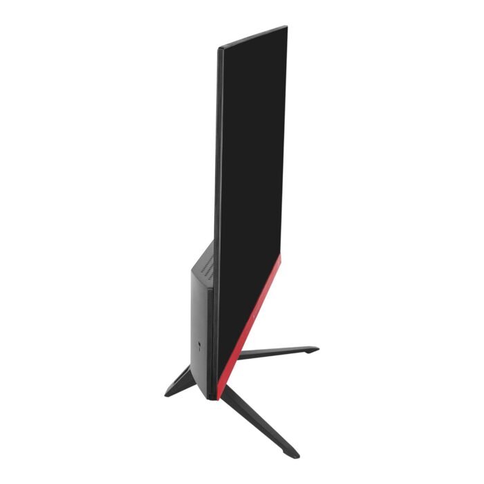 ZEBRONICS S24A 24 Inch 1920x1080 Pixels Full HD IPS Panel 165Hz Gaming Monitor