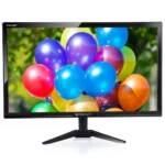 ZEBRONICS ZEB-A22FHD 21.5 Inch LED 1920x1080 Full HD 60Hz Monitor