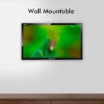 ZEBRONICS ZEB-A22FHD 21.5 Inch LED 1920x1080 Full HD 60Hz Monitor