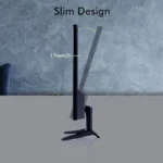 ZEBRONICS ZEB-A22FHD 21.5 Inch LED 1920x1080 Full HD 60Hz Monitor