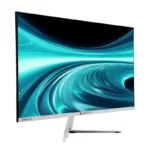 ZEBRONICS ZEB-A24FHD 24 inch Full HD VA Panel 100Hz Gaming Monitor