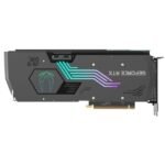 ZOTAC Gaming GeForce RTX 3080 Ti AMP Holo 12GB GDDR6X Graphics Card 3 ZOTAC Gaming GeForce RTX 3080 Ti AMP Holo 12GB GDDR6X Graphics Card