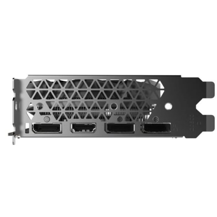 ZOTAC NVIDIA GAMING GEFORCE GTX1650 DUAL FAN 4GB GDDR6 Graphics Card