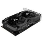 ZOTAC NVIDIA GAMING GEFORCE GTX1650 DUAL FAN 4GB GDDR6 Graphics Card