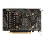 ZOTAC NVIDIA GAMING GEFORCE GTX1650 DUAL FAN 4GB GDDR6 Graphics Card