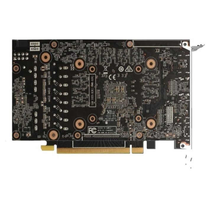 ZOTAC NVIDIA GAMING GEFORCE GTX1650 DUAL FAN 4GB GDDR6 Graphics Card