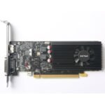 ZOTAC NVIDIA GeForce GT 1030 2GB DDR5 Graphics Card
