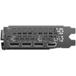 ZOTAC NVIDIA RTX 3060 Ti Twin Edge OC LHR 8GB GDDR6 Graphics Card