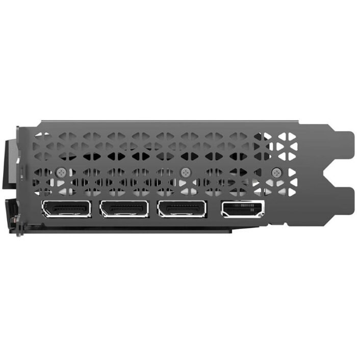 ZOTAC NVIDIA RTX 3060 Ti Twin Edge OC LHR 8GB GDDR6 Graphics Card