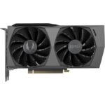 ZOTAC NVIDIA RTX 3060 Ti Twin Edge OC LHR 8GB GDDR6 Graphics Card