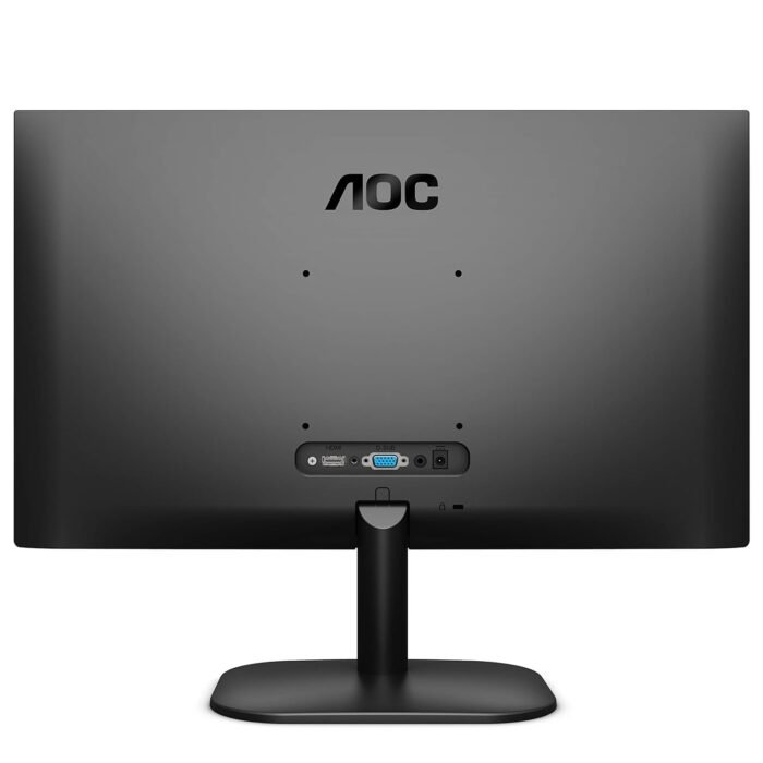 AOC 24B2XH 24 Inch Full HD IPS Panel 75Hz Monitor AOC 24B2XH 24 Inch Full HD IPS Panel 75Hz Monitor