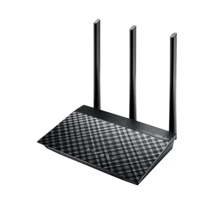 ASUS RT-AC53 AC750 Dual Band WiFi Router