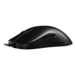 BenQ ZOWIE FK2-B Wired Gaming Mouse for Esports (Matte Black)