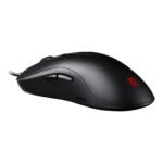 BenQ ZOWIE FK2-B Wired Gaming Mouse for Esports (Matte Black)