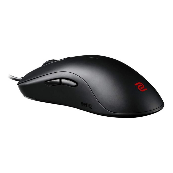 BenQ ZOWIE FK2-B Wired Gaming Mouse for Esports (Matte Black)