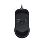 BenQ ZOWIE FK2-B Wired Gaming Mouse for Esports (Matte Black)