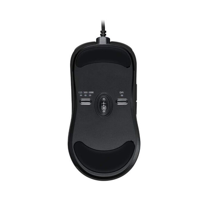 BenQ ZOWIE FK2-B Wired Gaming Mouse for Esports (Matte Black)