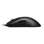 BenQ ZOWIE FK2-B Wired Gaming Mouse for Esports (Matte Black)