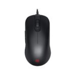 BenQ ZOWIE FK2-B Wired Gaming Mouse for Esports (Matte Black)
