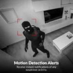 CP PLUS CP-E41A 2K 4MP Quad HD Wi-Fi Indoor with 360 View & Privacy Mode Security Camera 5 CP PLUS CP-E41A 2K 4MP Quad HD Wi-Fi Indoor with 360 View & Privacy Mode Security Camera